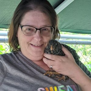 Meet your Posher, Regina